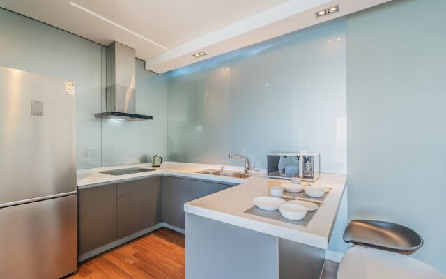 Namhae Lounge 32 Resort C