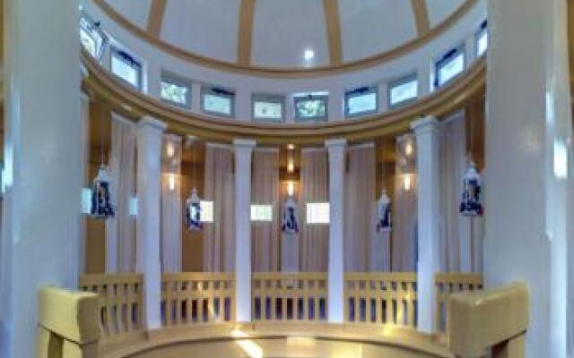 Hotel San Terme Laktasi
