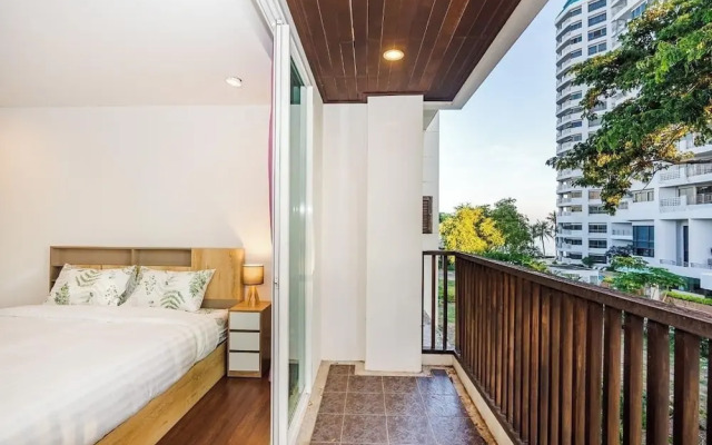 Villa Nirvana, Hua Hin
