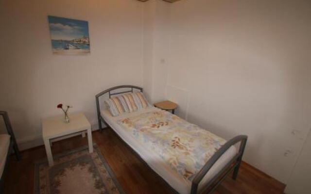 Apartment for four Persons