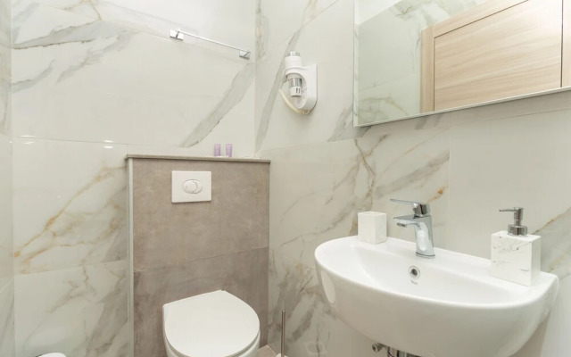 Boutique Villa Root