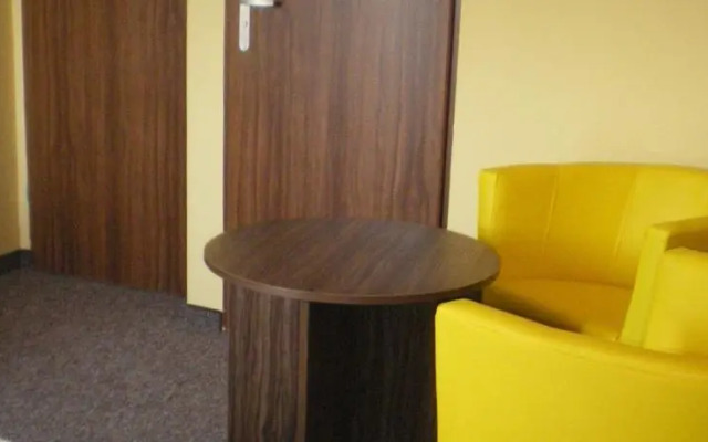 Pokoje Gościnne Strumykowa