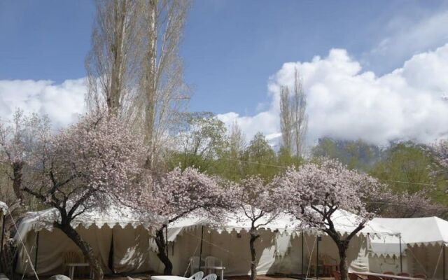 Royal Deluxe Camp