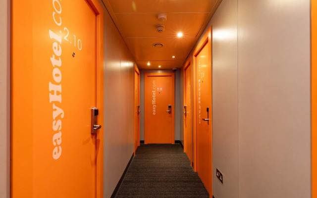 easyHotel Edinburgh