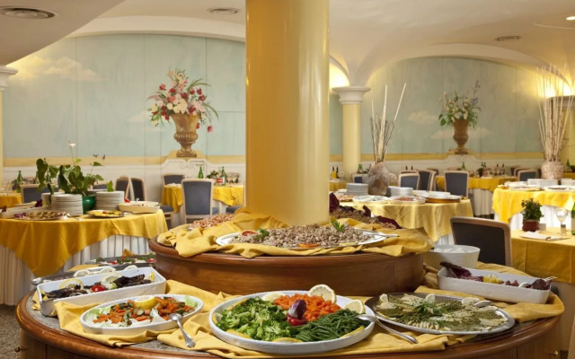 Hotel Continental Ischia