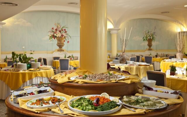 Hotel Continental Ischia