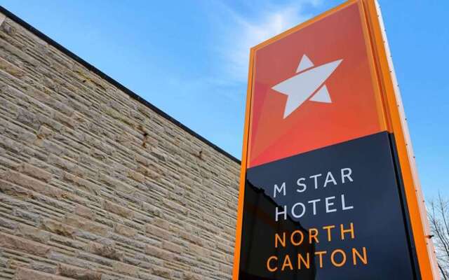 M Star North Canton