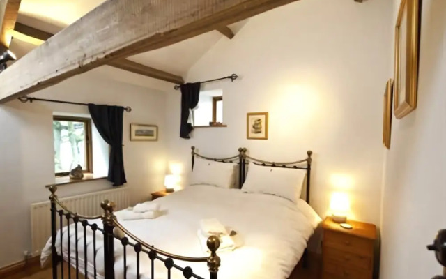 Nettle Cottage Holidays