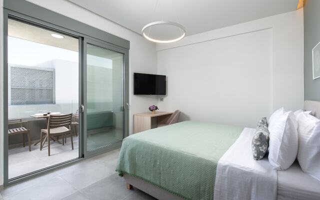 Heliades Residence