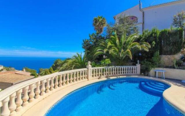 Villa Camelias 38