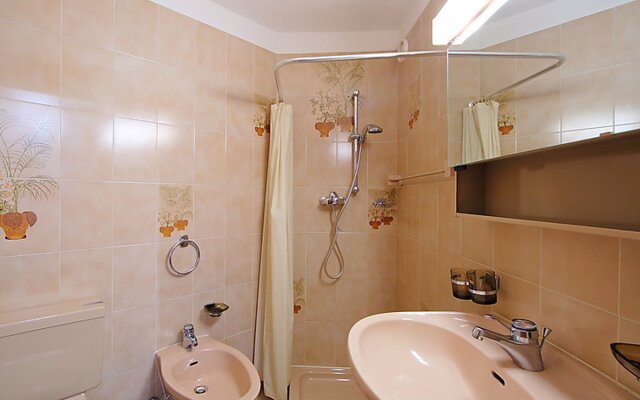 Apartment 141 Silvaplana-Surlej