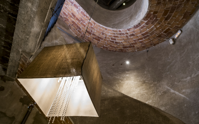 Brondo Architect Hotel