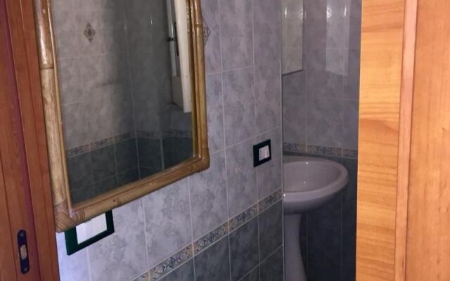 B&B la Bouganville
