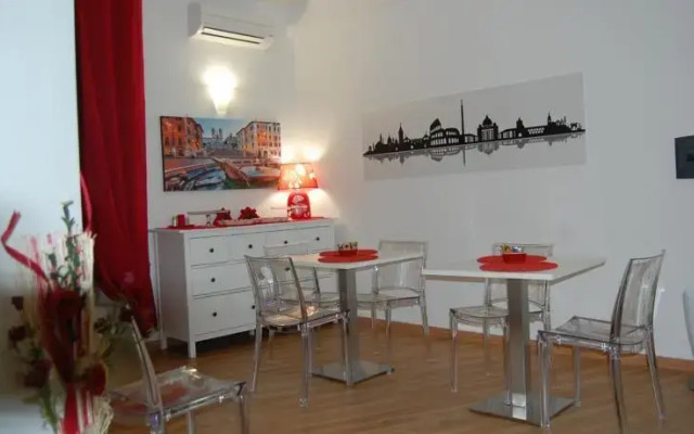 ERA Trastevere One