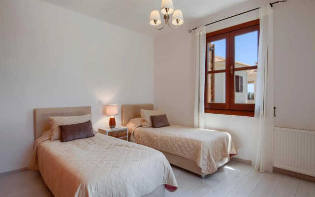 Aphrodite Hills Rentals – Apartments