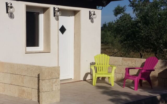 Agriturismo Terra D'Ulivi