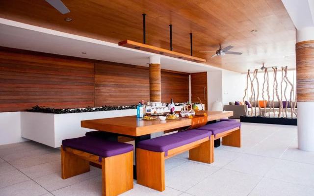 The Muse Seminyak