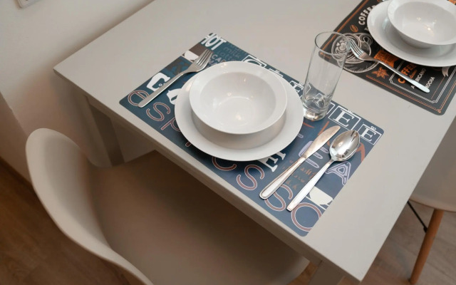 Санди на Востряковское шоссе 7 стр2