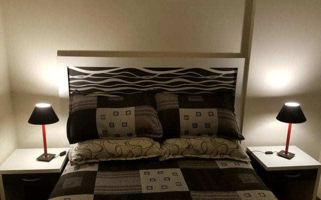 Miralejos departamento suite premium