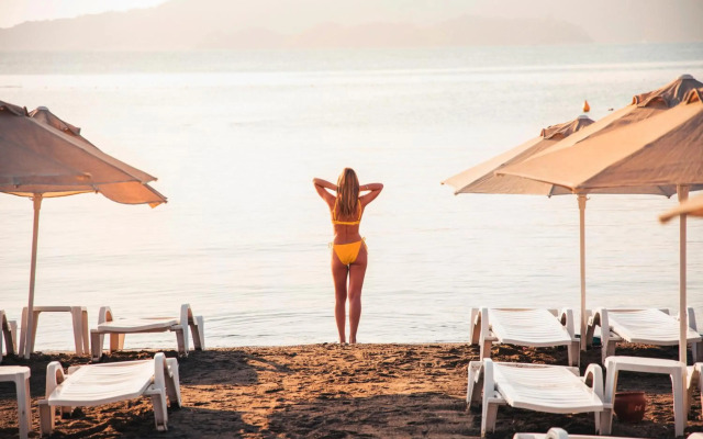 Motto Premium Marmaris