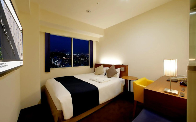 Oriental Hotel Hiroshima