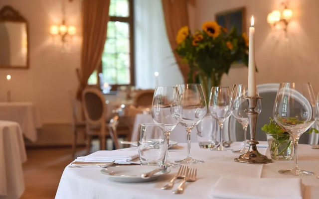 Hotel im Schlosspark