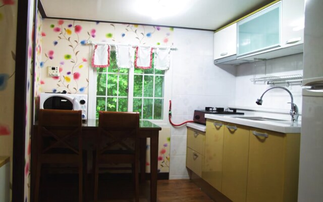 Yangpyeong Romance Pension