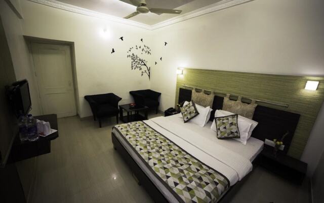 Hotel Moti Mahal