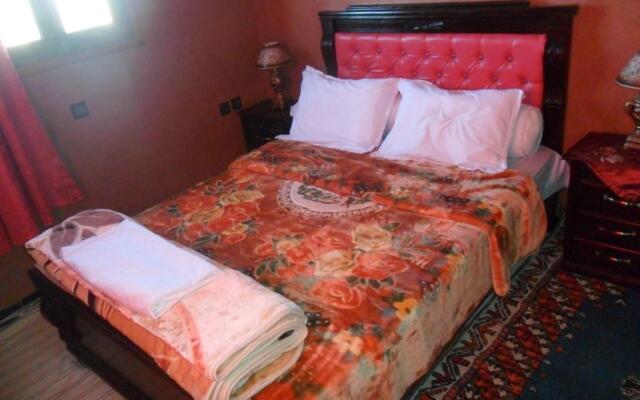 Maison dHôtes Ghalil