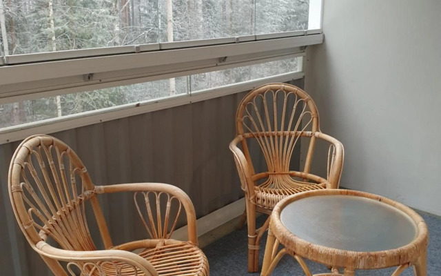 Apartment Marja's place