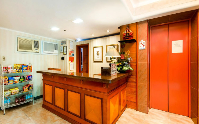 Palladium Suites Hotel