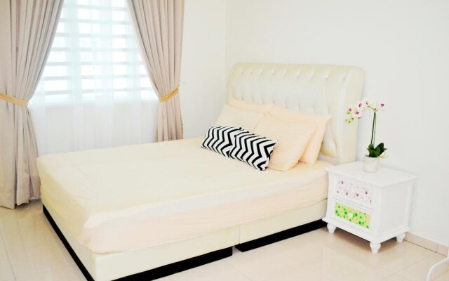 Casa Adelia Guesthouse