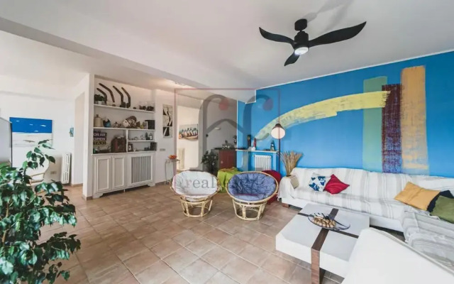 Sun62 - Apartment With Garden