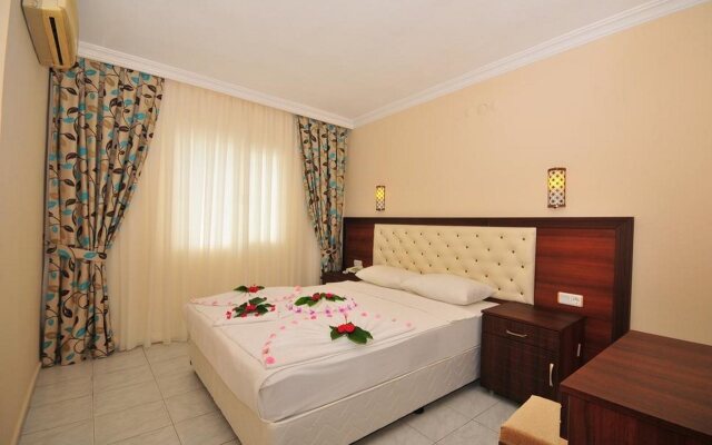 Ozturk Apart Hotel