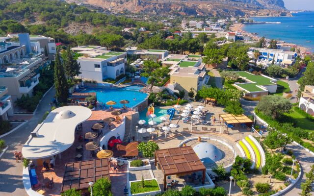 Porto Angeli Beach Resort – All Inclusive