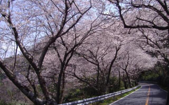 Ishibu-so