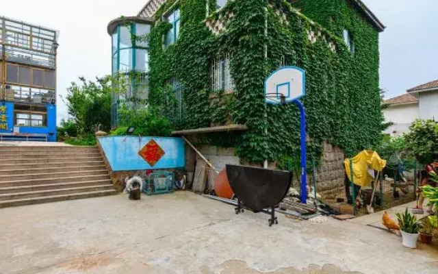 Haifeng Xiaozhu Homestay