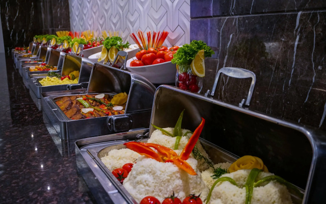 Kaila Beach Hotel - All Inclusive