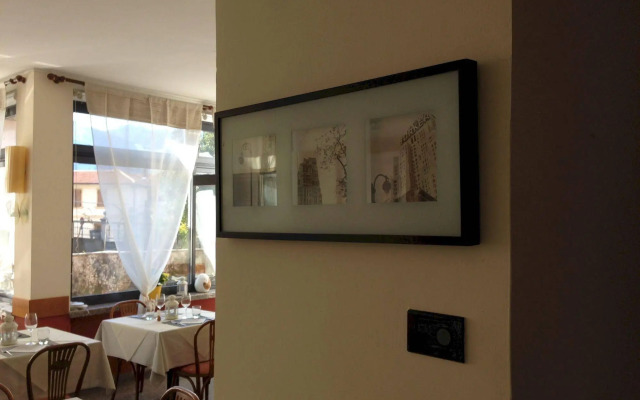 hotel Cassone