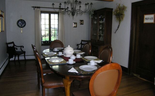 Chambers House B&B