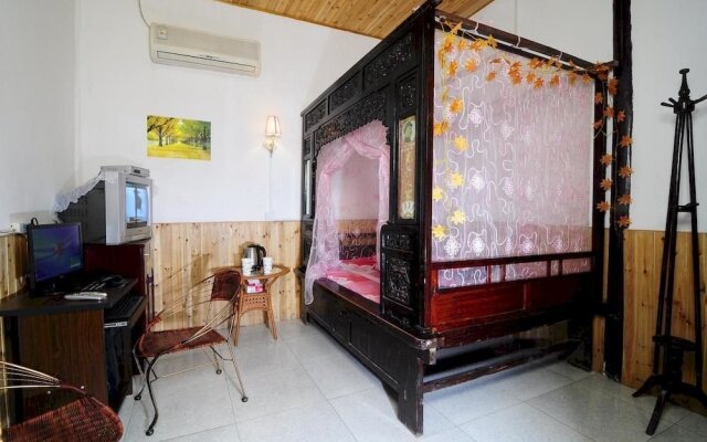 Dreams Link Inn- Xitang