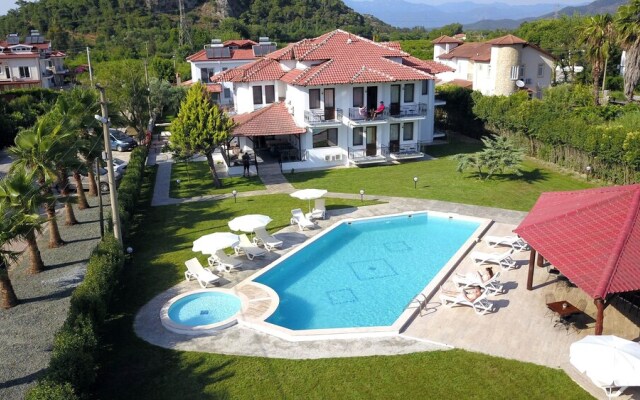 Soho Hotel Dalyan