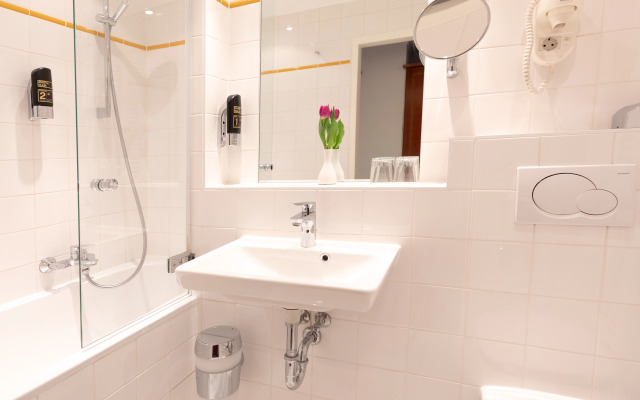 Select Hotel Prinz Eugen Wien