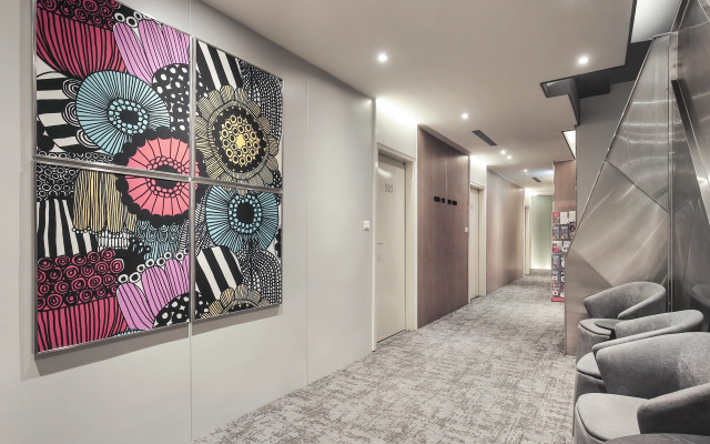 CityInn Hotel Taipei Station Branch I