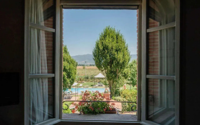 Agriturismo La Colmata