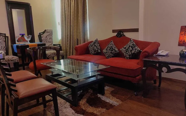 Hotel Comfort Inn Bl