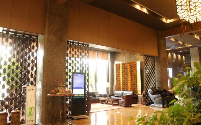 Xiyu Hotel