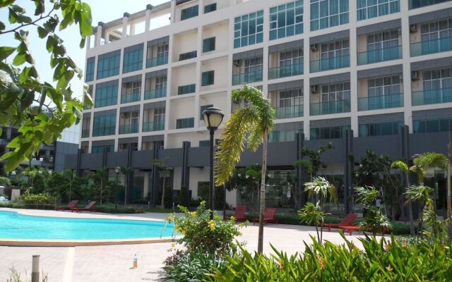 Royal Mingalar Hotel