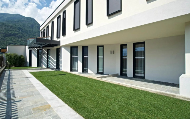 Lifestyle Room Binario Zero