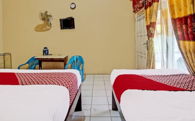 OYO 92097 Hotel Sejahtera Syariah